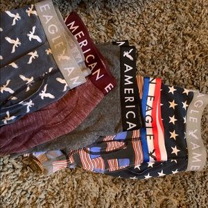 Bundle boxers briefs!!!